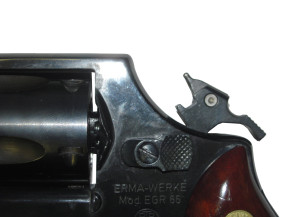 Gas- Signalrevolver ERMA EGR 66