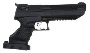 Zoraki HP01 Luftpistole Rechtsgriff
