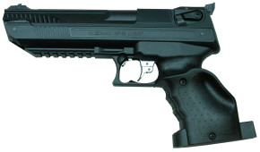 Zoraki HP01 Luftpistole Rechtsgriff