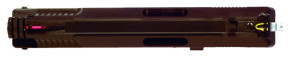 Weihrauch Luftpistole HW 40 PCA Kaliber 4,5 mm