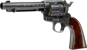 Colt Single Action Army .45-5.5"  Antik 4,5mm Diabolos