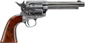 Colt Single Action Army .45-5.5"  Antik 4,5mm Diabolos