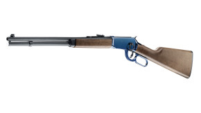 Legends Cowboy Rifle Blued, 4.5mm BB Co2