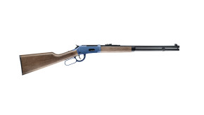 Legends Cowboy Rifle Blued, 4.5mm BB Co2