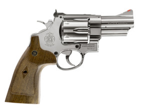 Smith & Wesson M29 3" CO2 Revolver