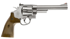 Smith & Wesson M29 6.5" CO 2 Revolver