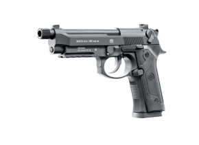 Beretta MOD. M9A3 FM CO2 Pistole cal.4,5 BB