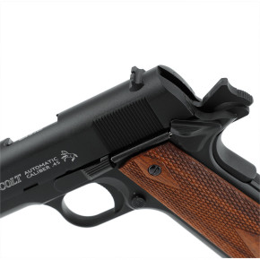 Colt 1911 Classic cal. 4,5 mm (.177) BB