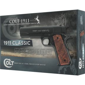 Colt 1911 Classic cal. 4,5 mm (.177) BB