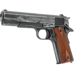 Legends 1911 Vintage cal. 4,5 mm (.177) BB
