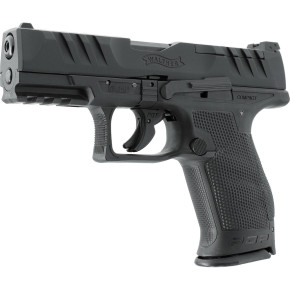 Walther PDP Compact 4" cal. 4,5 mm (.177) BB Luftpistole
