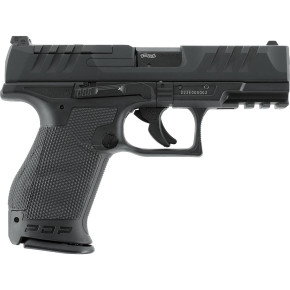 Walther PDP Compact 4" cal. 4,5 mm (.177) BB Luftpistole