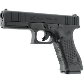 GLOCK 17 Gen5 MOS cal. 4,5 mm (.177) BB