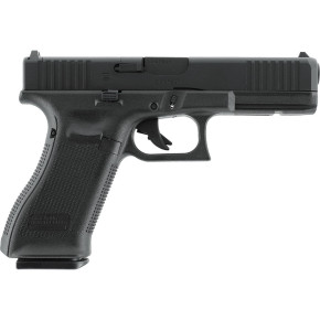 GLOCK 17 Gen5 MOS cal. 4,5 mm (.177) BB