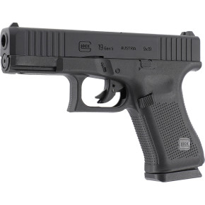 GLOCK 19 Gen5 cal. 4,5 mm (.177) BB