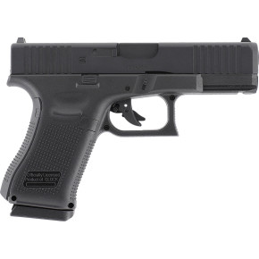 GLOCK 19 Gen5 cal. 4,5 mm (.177) BB