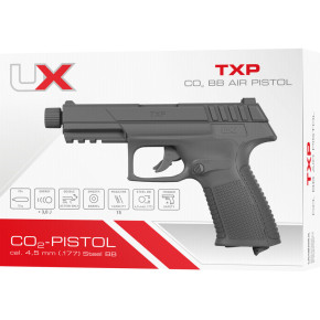 UX TXP cal. 4,5 mm (.177) BB Luftpistole
