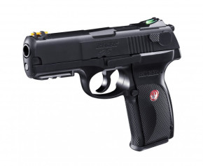Ruger P345 Kaliber 6mm BB