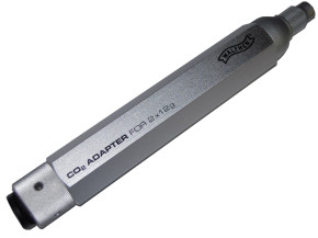 Walther Co2 Adapter Set