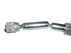 Walther Co2 Adapter Set