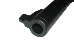 Freie Waffen Browning Buck Mark URX Federdruckluftpistole