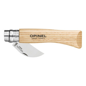 Opinel Taschenmesser No 07 Kastanienholz