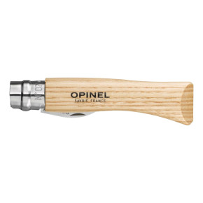 Opinel Taschenmesser No 07 Kastanienholz