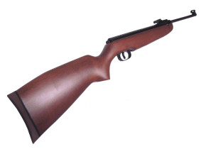 Weihrauch Luftgewehr HW 50 M/II Kaliber 4,5 mm Frei ab 18 Jahre