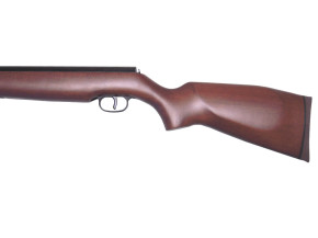 Weihrauch Luftgewehr HW 50 M/II Kaliber 4,5 mm Frei ab 18 Jahre