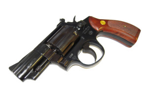 Gas-Signalrevolver ERMA EGR 77 Sammlerwaffe