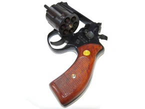 Gas-Signalrevolver ERMA EGR 77 Sammlerwaffe