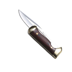 Muela Verlängerungsmesser Jagdmesser