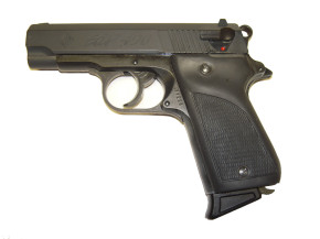 ERMA EGP 490 Gas-Signalwaffe 9mm PAK