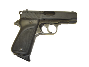 ERMA EGP 490 Gas-Signalwaffe 9mm PAK