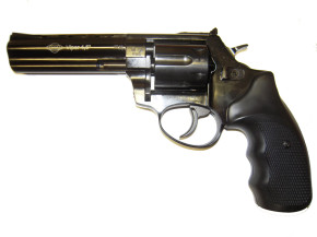 Ekol Revolver Viper 4,5`, brüniert, Stahltrommel