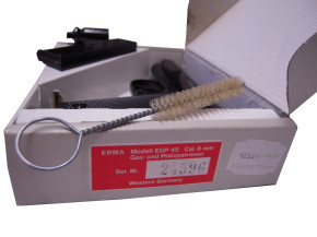 Erma EGP 45