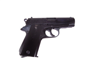 Erma EGP 45