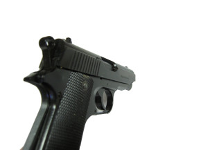 Erma EGP 45