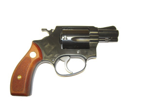 Signalrevolver Erma EGR 66