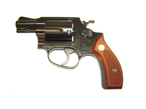 Signalrevolver Erma EGR 66