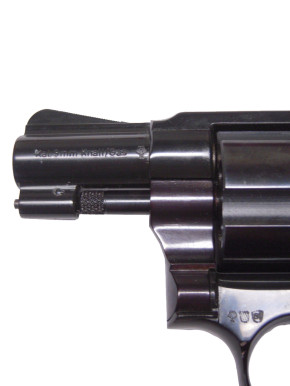 Signalrevolver Erma EGR 66