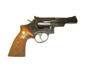 Signalrevolver Erma EGR 77 lang