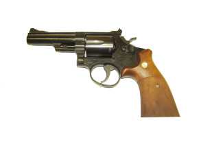 Signalrevolver Erma EGR 77 lang