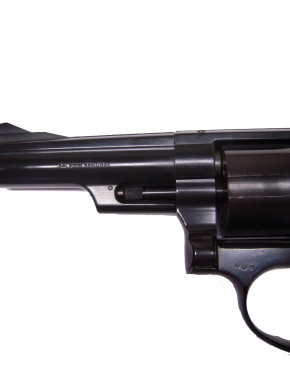 Signalrevolver Erma EGR 77 lang