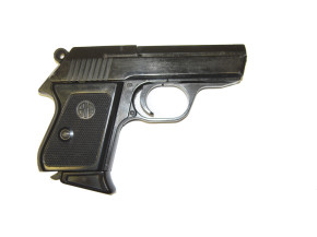 Sammlerpistole Erma EGP 65, 8mm Knall