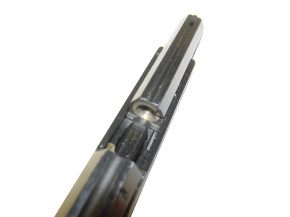 Sammlerpistole Erma EGP 65, 8mm Knall