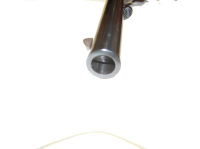 Westernrevolver Hege Colt 1872 Open Top, Early Model, 9mm R Knall