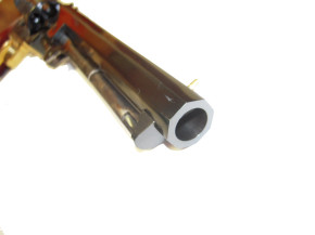 Westernrevolver Hege 1851 Navy, 9mm R Knall