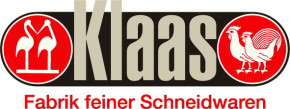 Taschenmesser Klaas Olivenholz