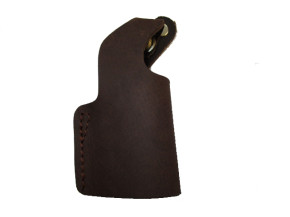 Derringer Holster aus Echtleder